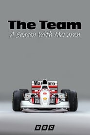 Watch The Team: A Season With McLaren