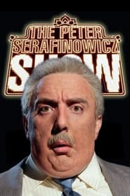 Watch The Peter Serafinowicz Show