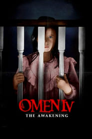 Watch Omen IV: The Awakening