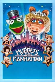 Watch The Muppets Take Manhattan