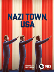 Watch Nazi Town, USA