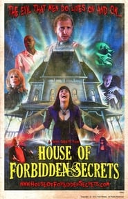 Watch House of Forbidden Secrets