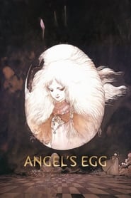 Watch Angel's Egg