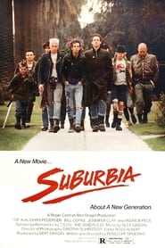 Watch Suburbia