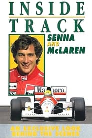 Watch Inside Track: Senna and McLaren