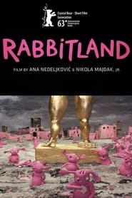 Watch Rabbitland