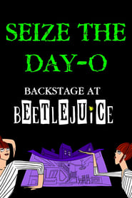 Watch Seize the Day-O: Backstage at 'Beetlejuice' with Leslie Kritzer