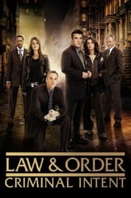 Watch Law & Order: Criminal Intent