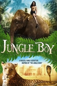 Watch Jungle Boy