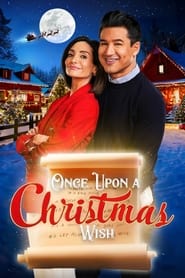 Watch Once Upon a Christmas Wish