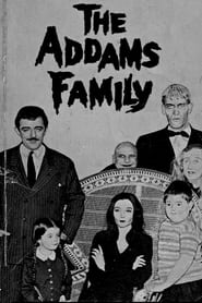 Watch The Addams Family