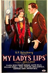 Watch My Lady's Lips