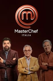 Watch Masterchef Italy