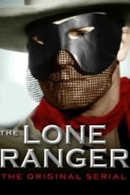 Watch The Lone Ranger