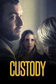 Watch Custody