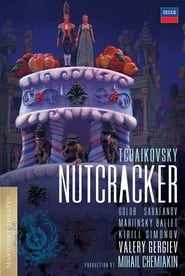 Watch The Nutcracker