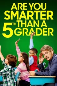 Watch Are You Smarter Than a 5th Grader?