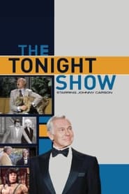 Watch The Tonight Show Starring Johnny Carson