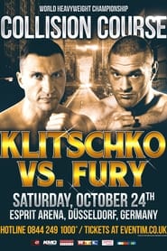 Watch Wladimir Klitschko vs. Tyson Fury