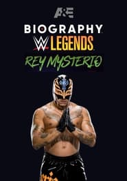 Watch Biography: Rey Mysterio