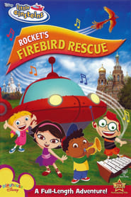 Watch Little Einsteins: Rocket's Firebird Rescue