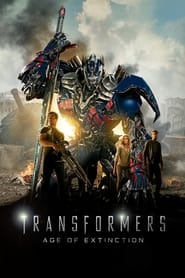 Watch Transformers: Age of Extinction