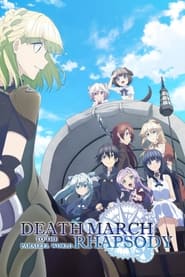 Watch Death March to the Parallel World Rhapsody