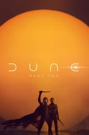 Watch Dune: Part Two