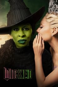 Watch Wicked