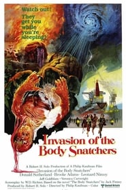 Watch Invasion of the Body Snatchers