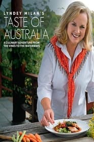 Watch Lyndey Milan’s Taste of Australia