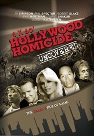 Watch Hollywood Homicide Uncovered