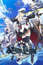 Watch Azur Lane