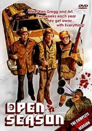 Watch Open Season