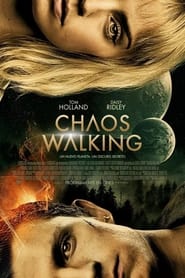 Watch Chaos Walking