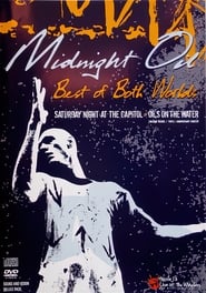 Watch Midnight Oil Saturday Night at the Capitol