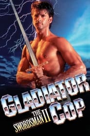 Watch Gladiator Cop