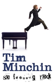 Watch Tim Minchin: So F**king Rock Live