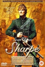 Watch Sharpe's Mission