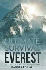 Watch Ultimate Survival: Everest