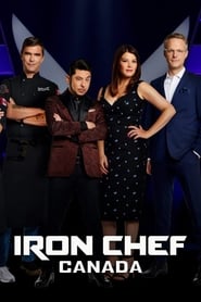 Watch Iron Chef Canada