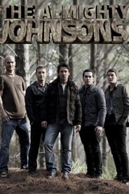 Watch The Almighty Johnsons