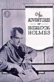 Watch The Adventures of Sherlock Holmes