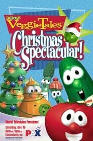 Watch VeggieTales Christmas Spectacular!