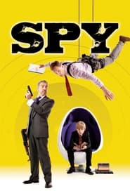 Watch Spy