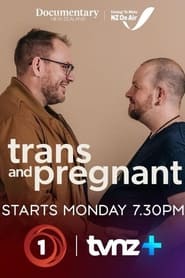 Watch Trans & Pregnant