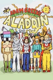 Watch Adam Green's Aladdin