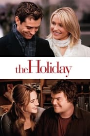 Watch The Holiday