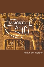 Watch Immortal Egypt with Joann Fletcher