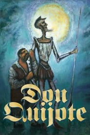 Watch Don Quixote